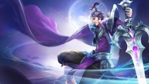 三国志战略版高览值得培养吗 三国志战略版高顺是拆还是留